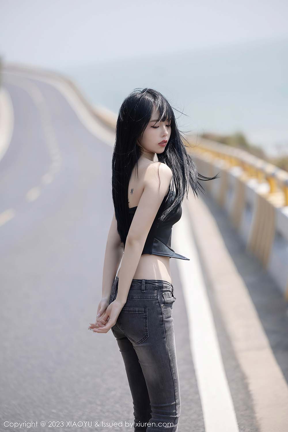 [XIAOYU语画界] VOL.1047 奶瓶.预览图 3