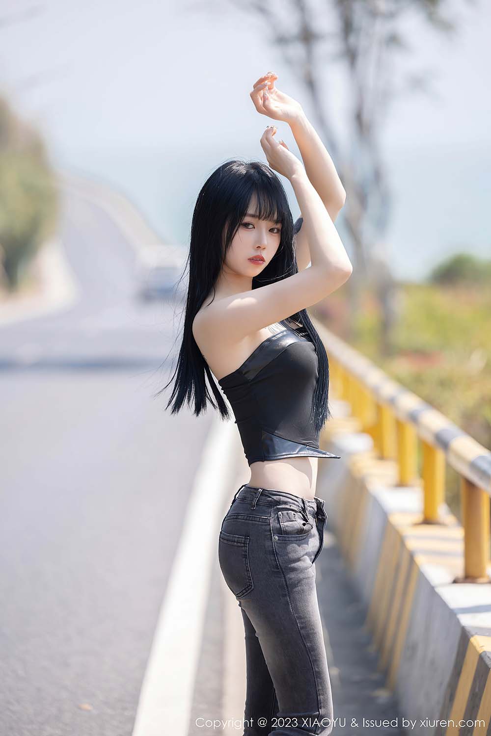 [XIAOYU语画界] VOL.1047 奶瓶.预览图 2