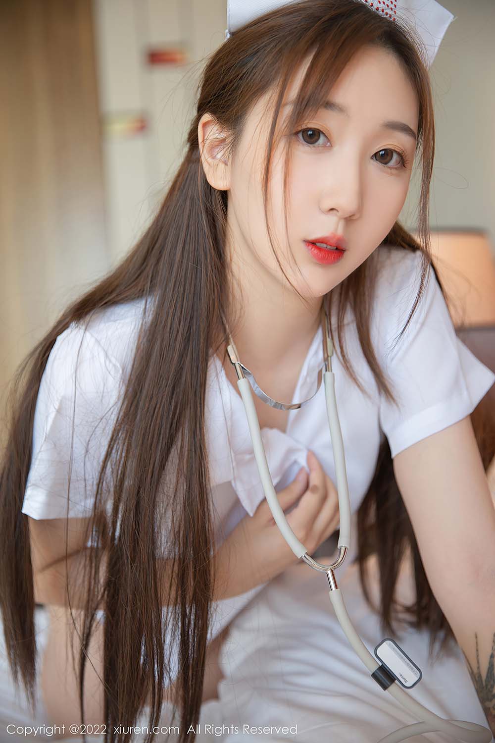 [Xiuren秀人网] NO.5375 江真真