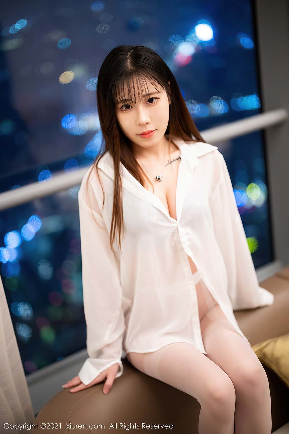 [Xiuren秀人网] NO.3832 甜熙Dora