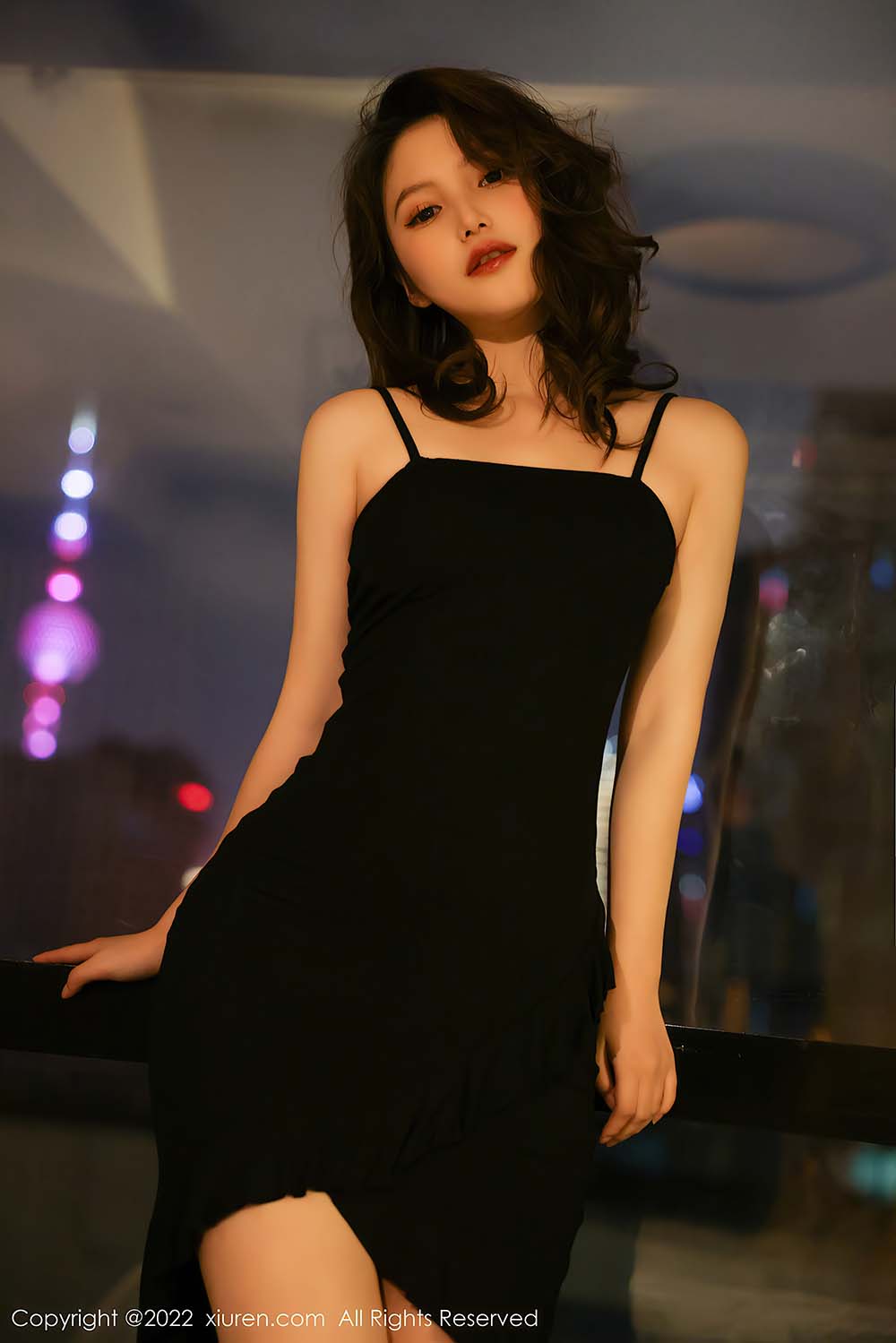 [Xiuren秀人网] NO.4618 你的兔妹妹