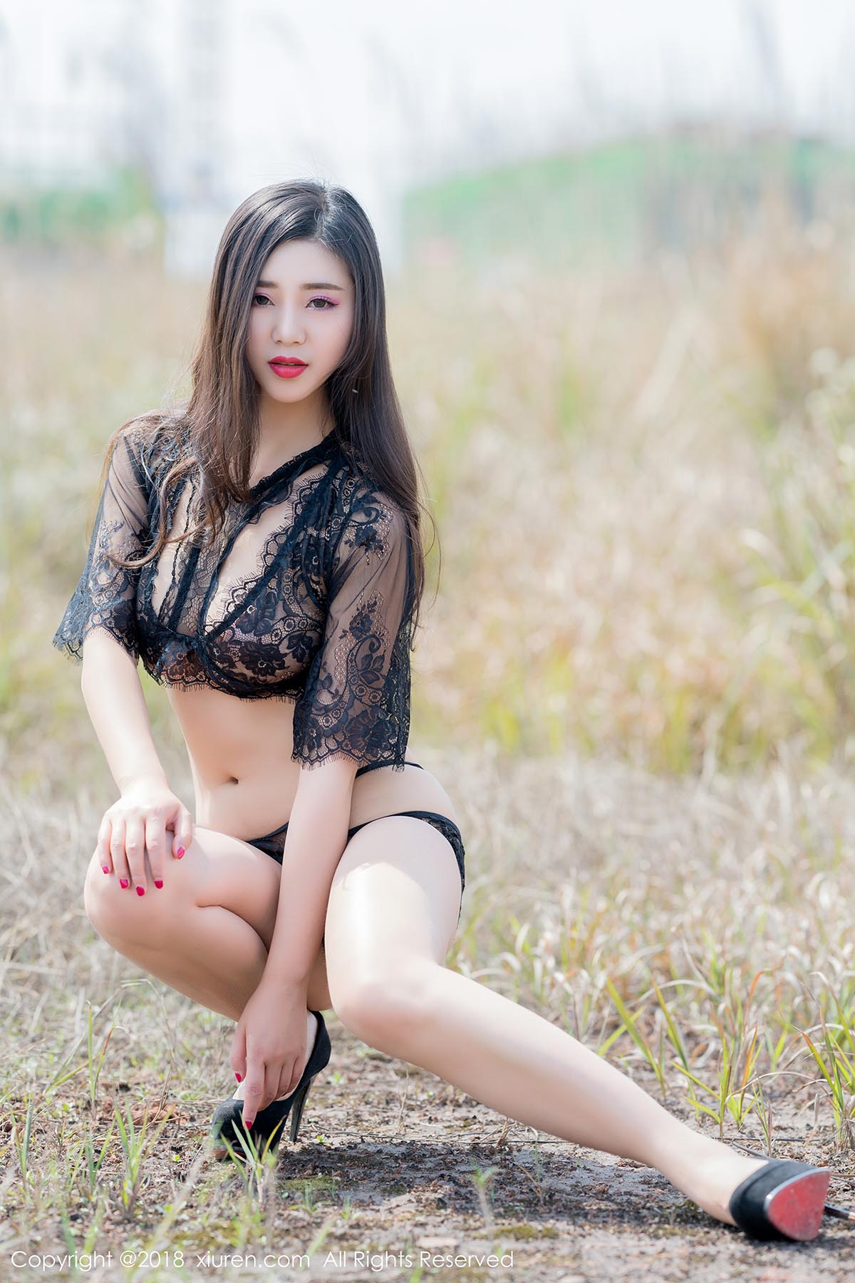 [Xiuren秀人网]XR20180629N01058 NO.1058 宋-KiKi预览图 3