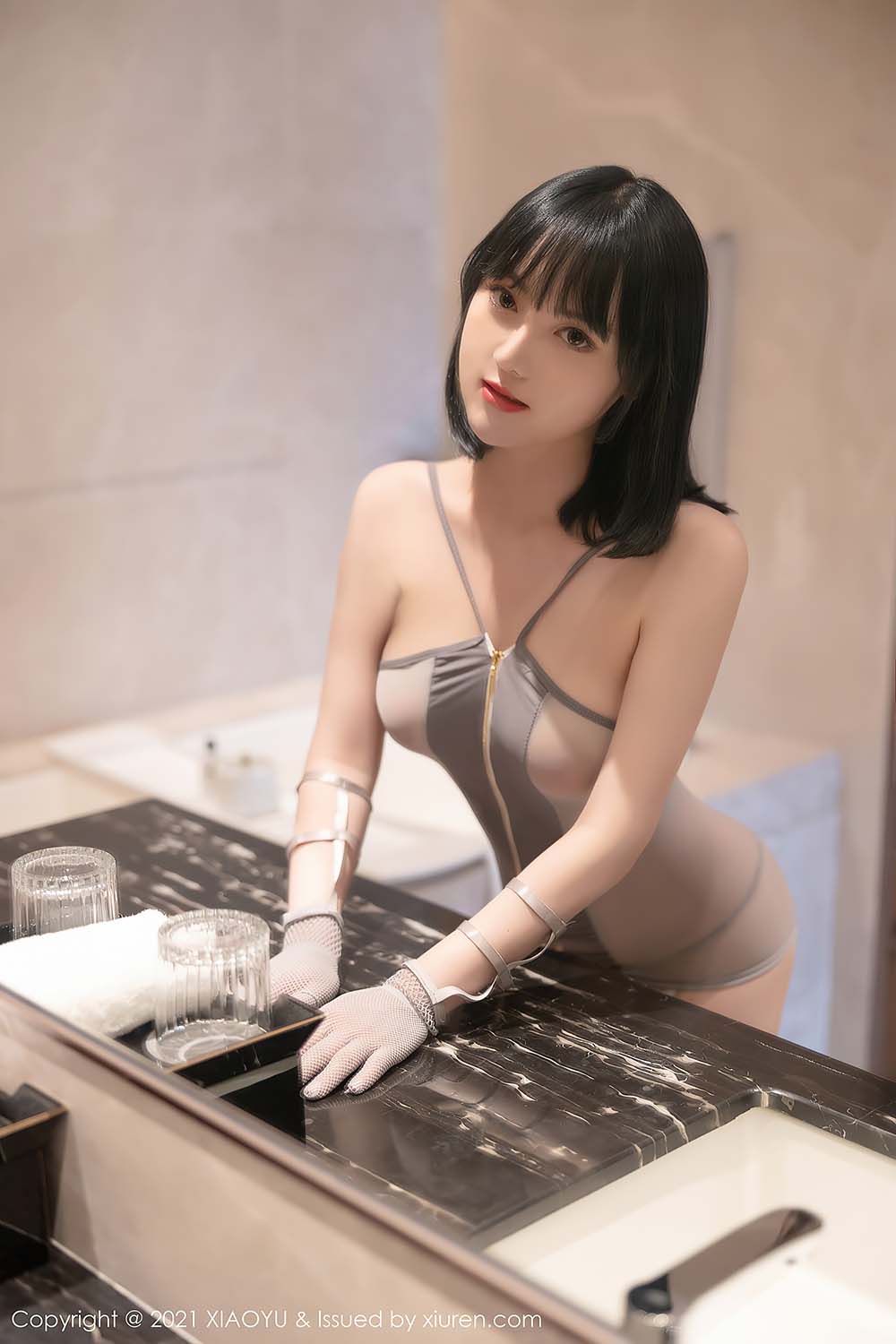 [XIAOYU语画界] VOL.532 豆瓣酱预览图 2