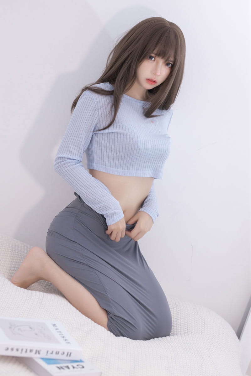 疯猫ss COSPLAY写真作品&随包视频预览图 3