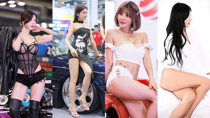 Show girl 饭拍秀合集[ID133720]