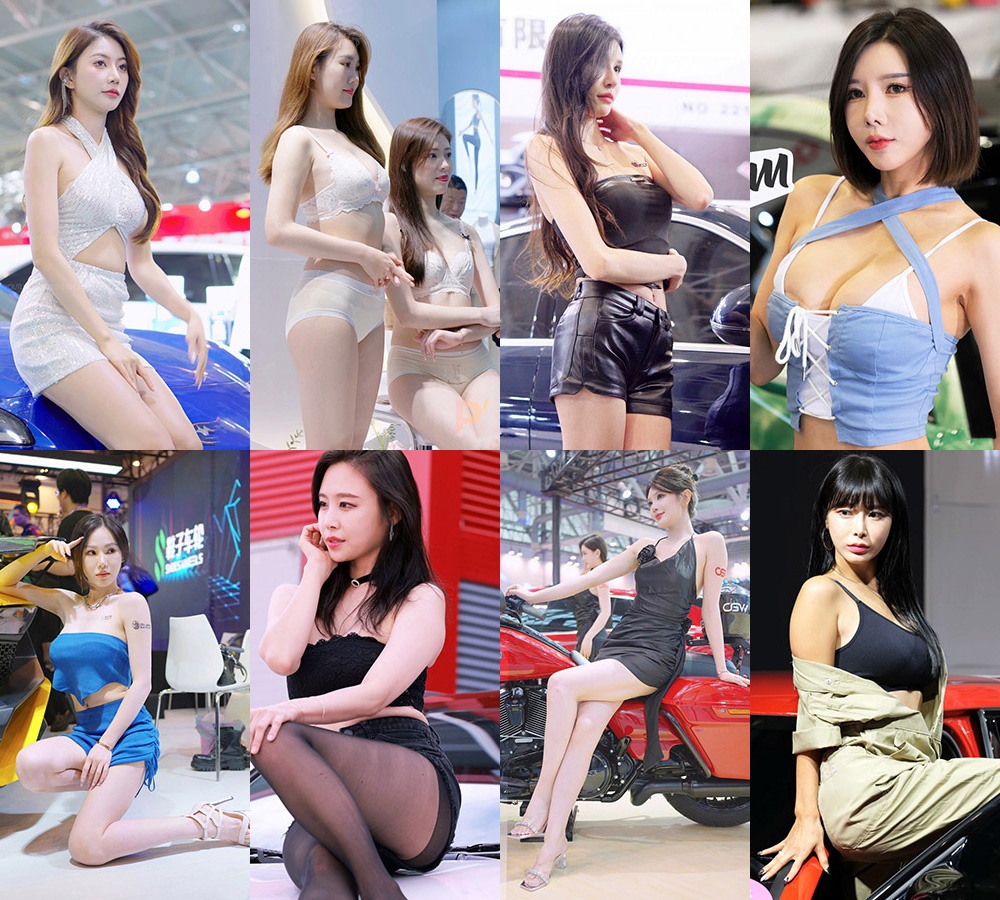 Show girl 饭拍秀合集[ID133687]