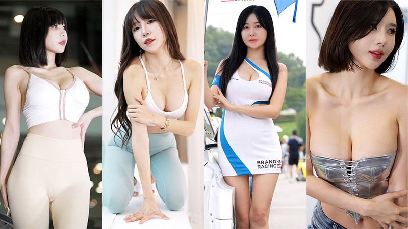 Show girl 饭拍秀合集[ID133683]
