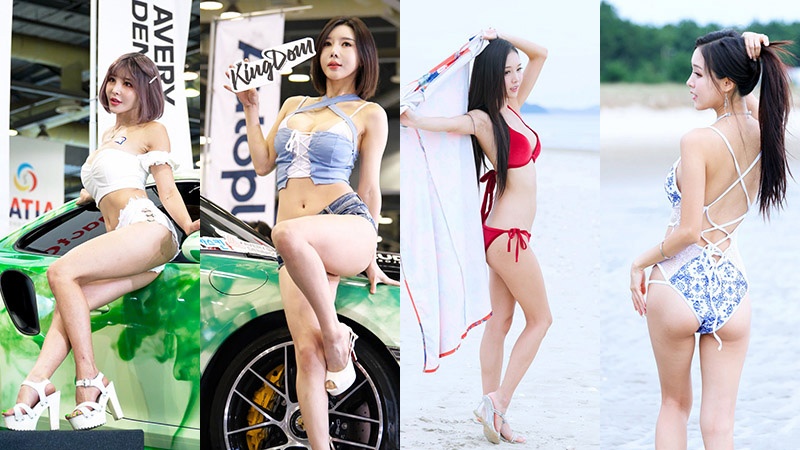 Show girl 饭拍秀合集[ID133642]
