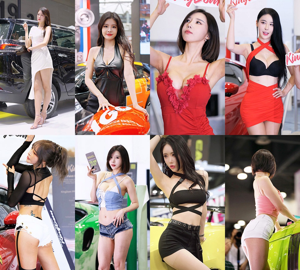 Show girl 饭拍秀合集[ID133623]