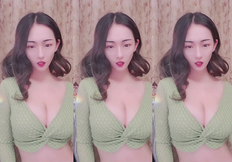 抖音快手Tik Tok一只小球球订制抖胸福利合集