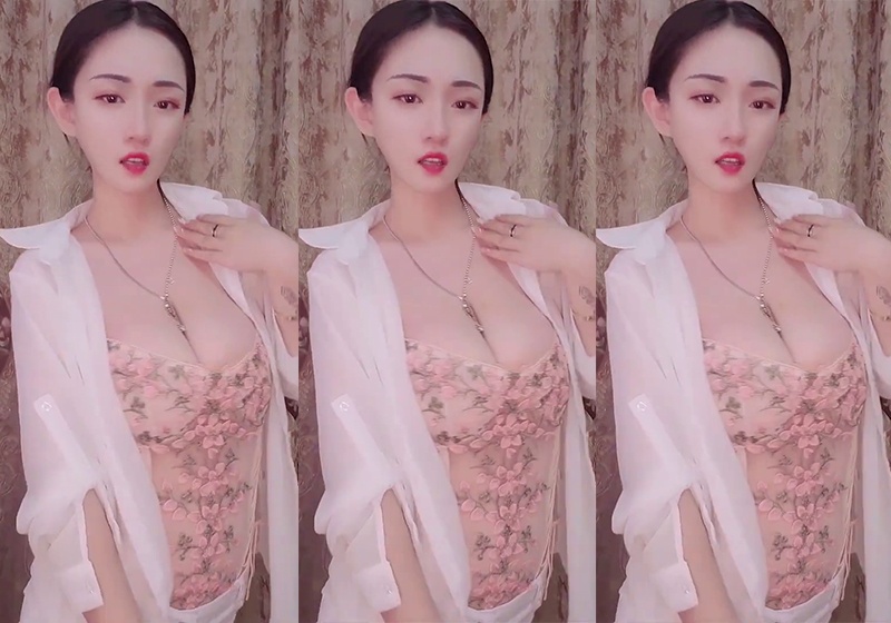 抖音快手Tik Tok一只小球球订制抖胸福利合集预览图 2