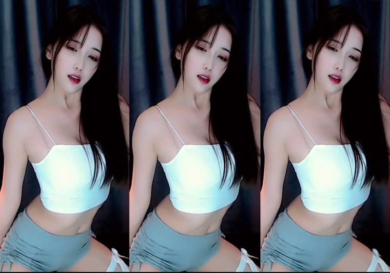 虎牙正恒YJ-林软软曼妙身材性感热舞