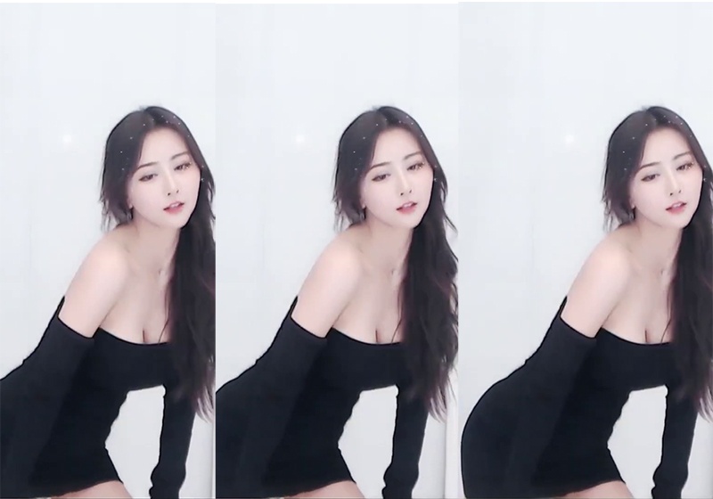 虎牙正恒丶夏一晴仔徒妩媚热舞福利视频预览图 2