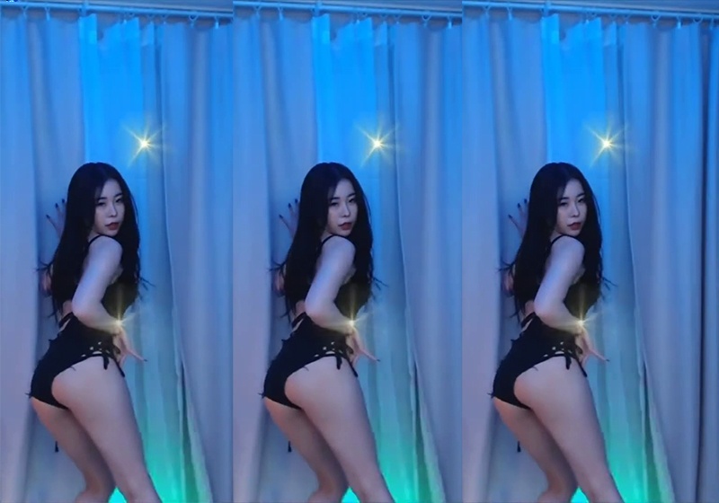 AfreecaTv韩国BJ Laysha 希雅 (시아)-这个人预览图 2