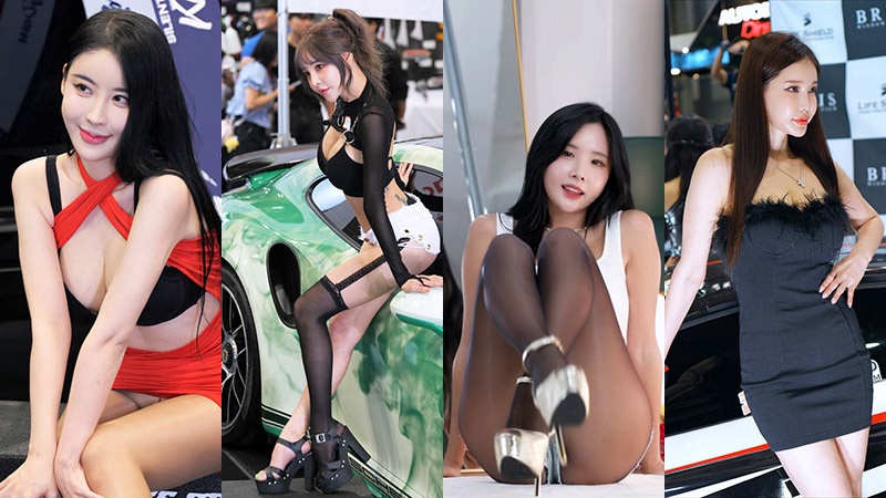 Show girl 饭拍秀合集[ID133793]
