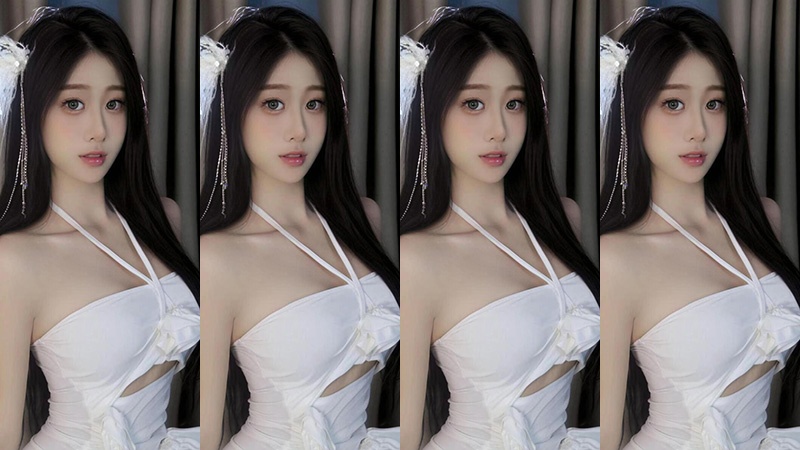Bbiubiu呼写真福利套图&视频合集