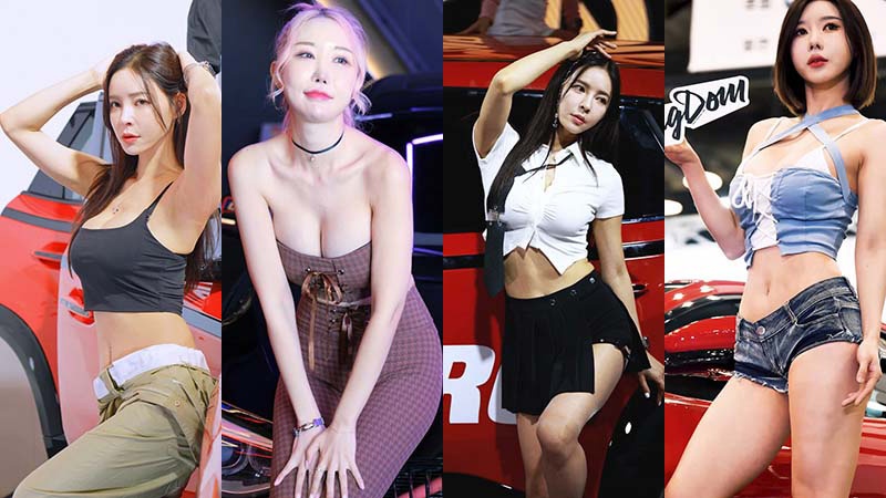 Show girl 饭拍秀合集[ID133757]