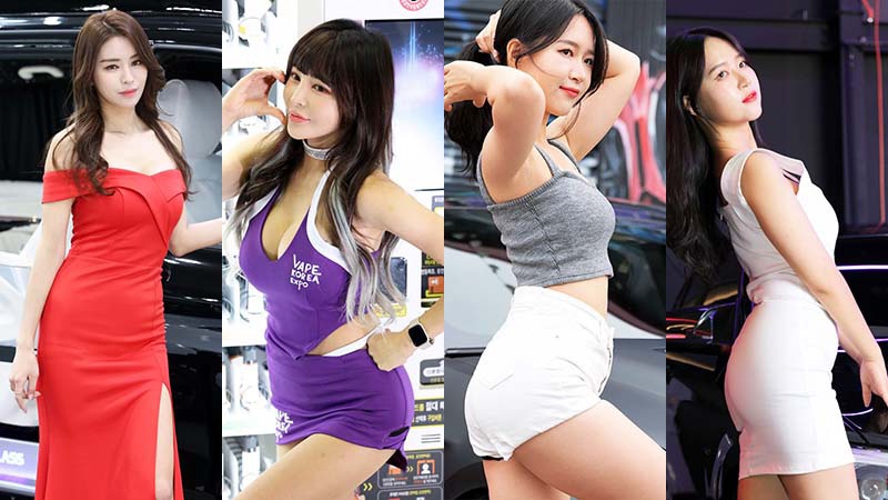 Show girl 饭拍秀合集[ID133758]