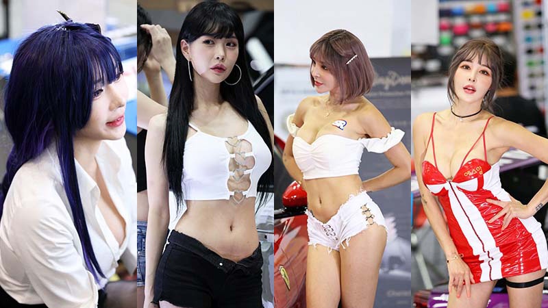Show girl 饭拍秀合集[ID133760]
