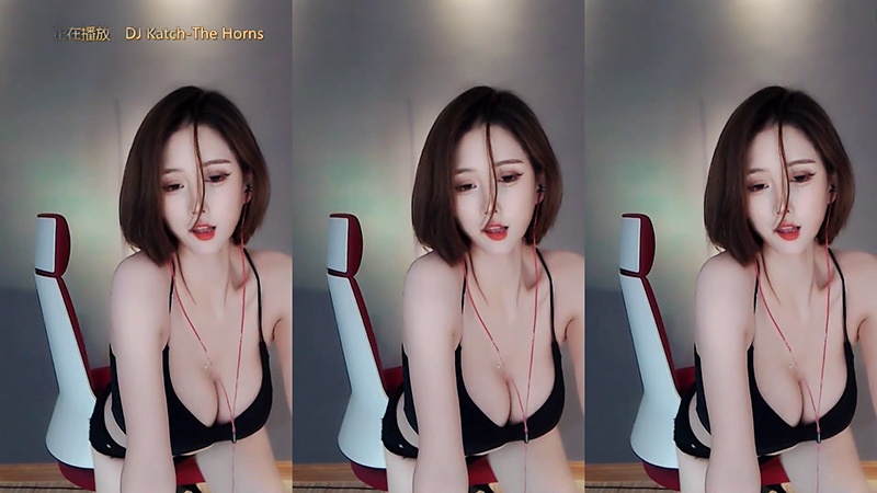 网易CC直播BH乔巴音抖胸抖臀热舞