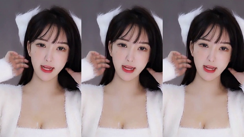 斗鱼南妹儿动感光波诱惑热舞预览图 3