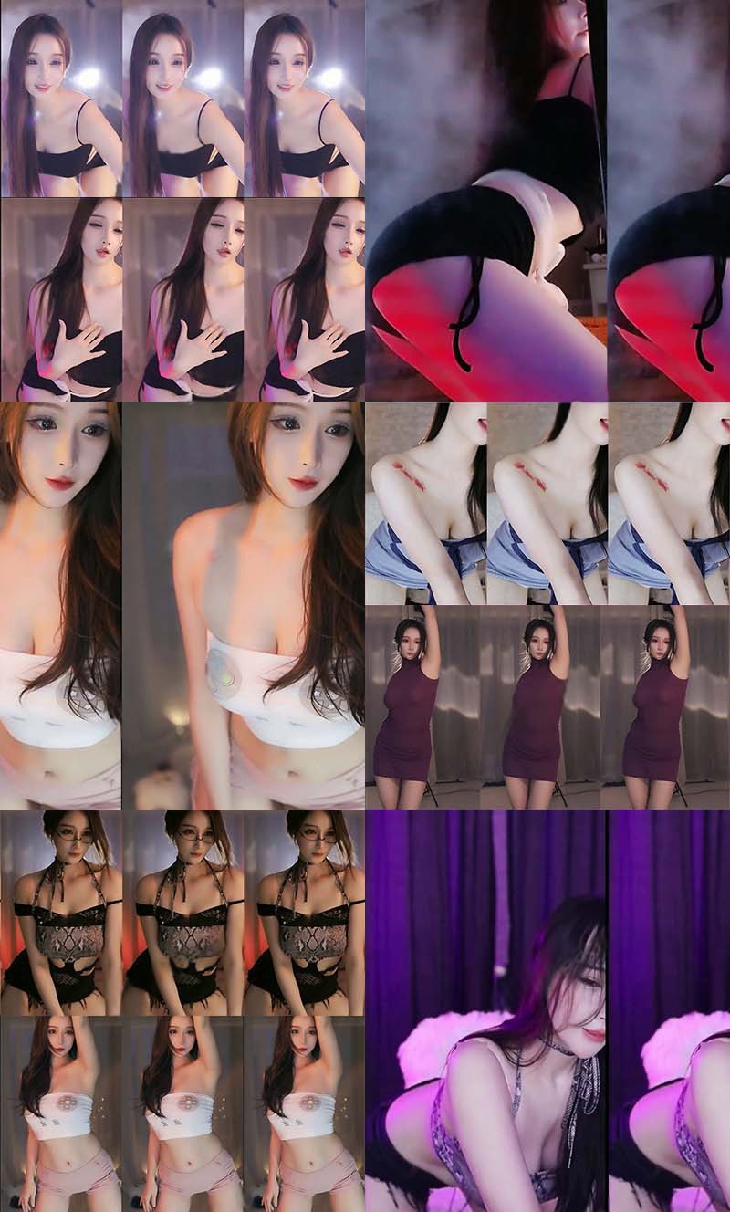 虎牙主播正恒李妍霏夺命小卡车合集二