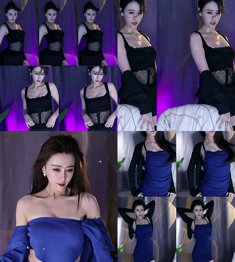 虎牙直播沪娱顾羡无水印热舞合集三预览图 2