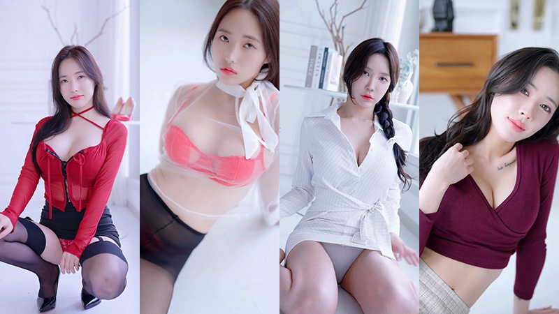 Show girl 写真 饭拍彩蛋盲盒未整理系列合集[ID133191]