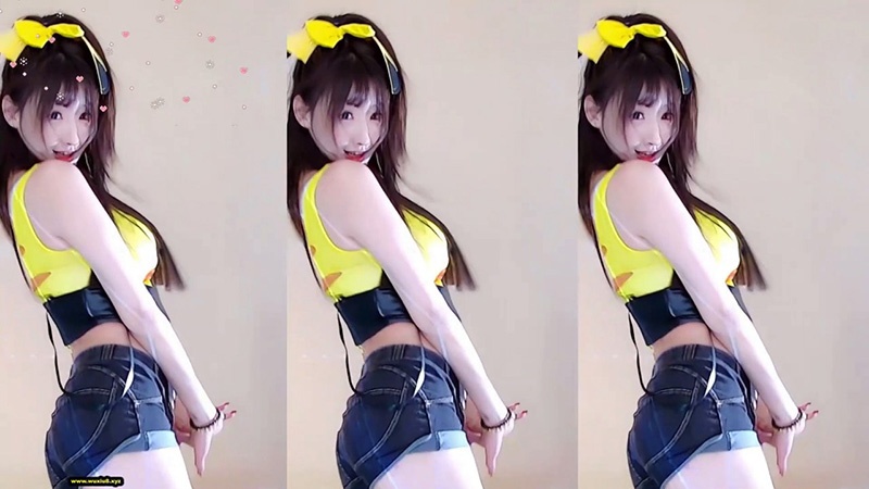 虎牙直播牛小蘑菇精选热舞合集预览图 2