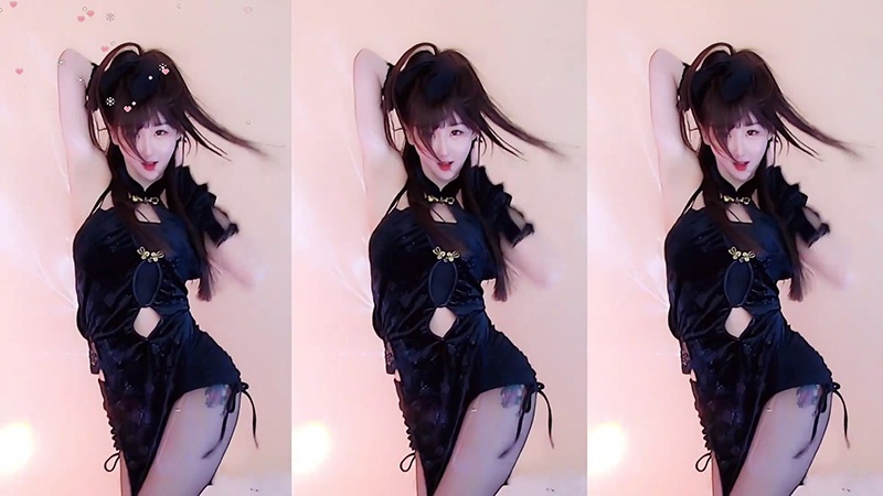虎牙直播牛小蘑菇精选热舞合集预览图 4