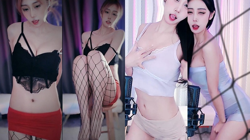 网易CC直播糕糕/泷泷付费群舞蹈8分57