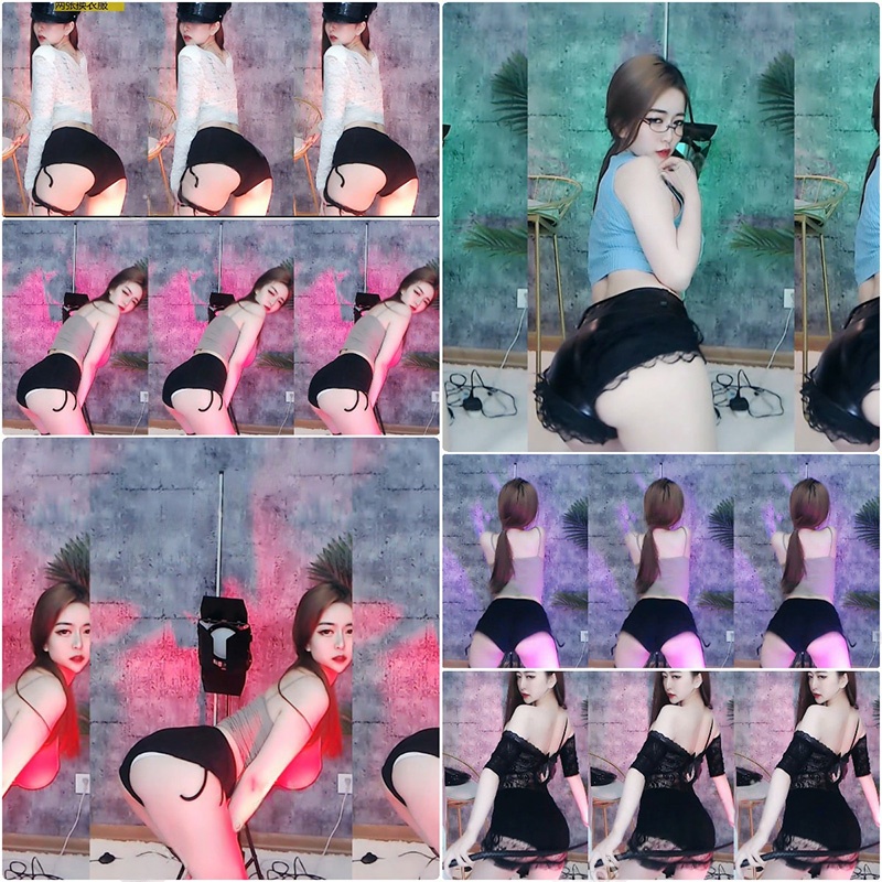 网易CC直播小燃燃舞蹈合集十一预览图 2