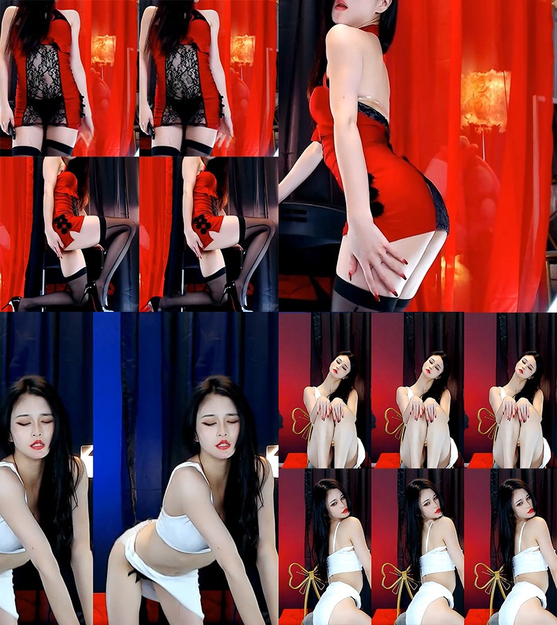 网易CC直播酥媚娘无水600定制热舞