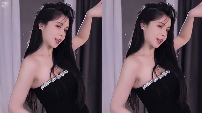 斗鱼主播苏恩Olivia 22年12月原版热舞合集预览图 2