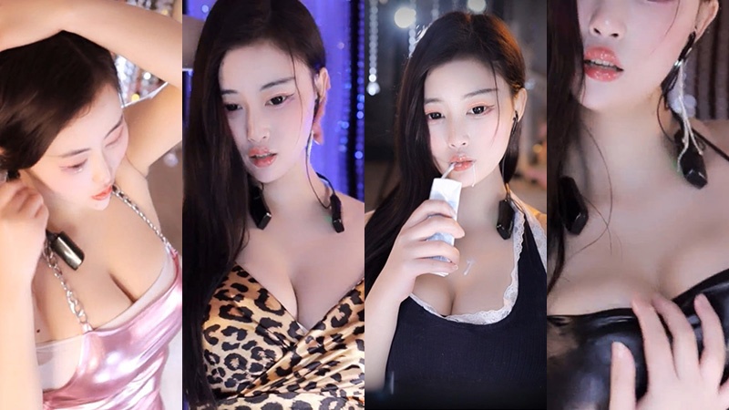 网易CC直播苏烟老师精选热舞合集