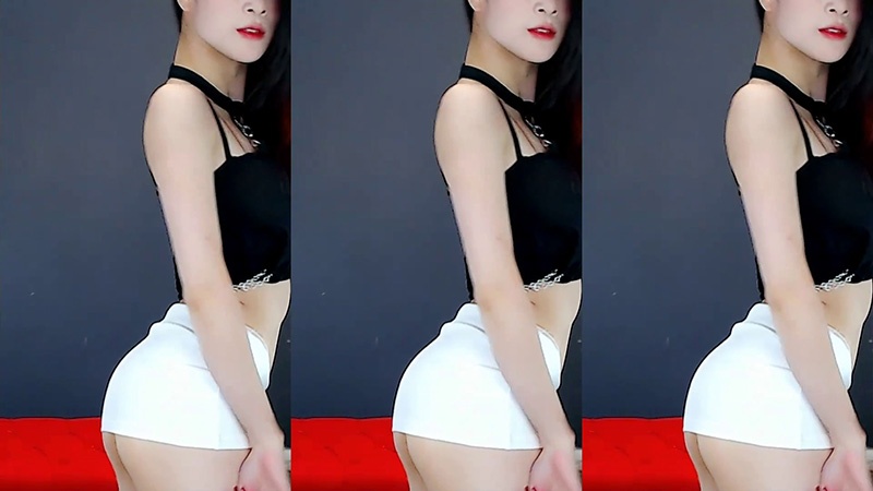 网易CC直播酥媚娘VIP定制热舞预览图 3