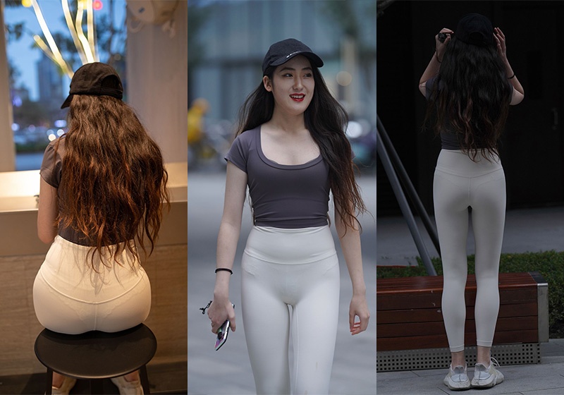 847.运动女孩图片视频