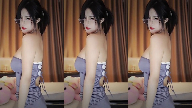 网易CC直播依阳BABY 220830录制翘臀热舞预览图 3