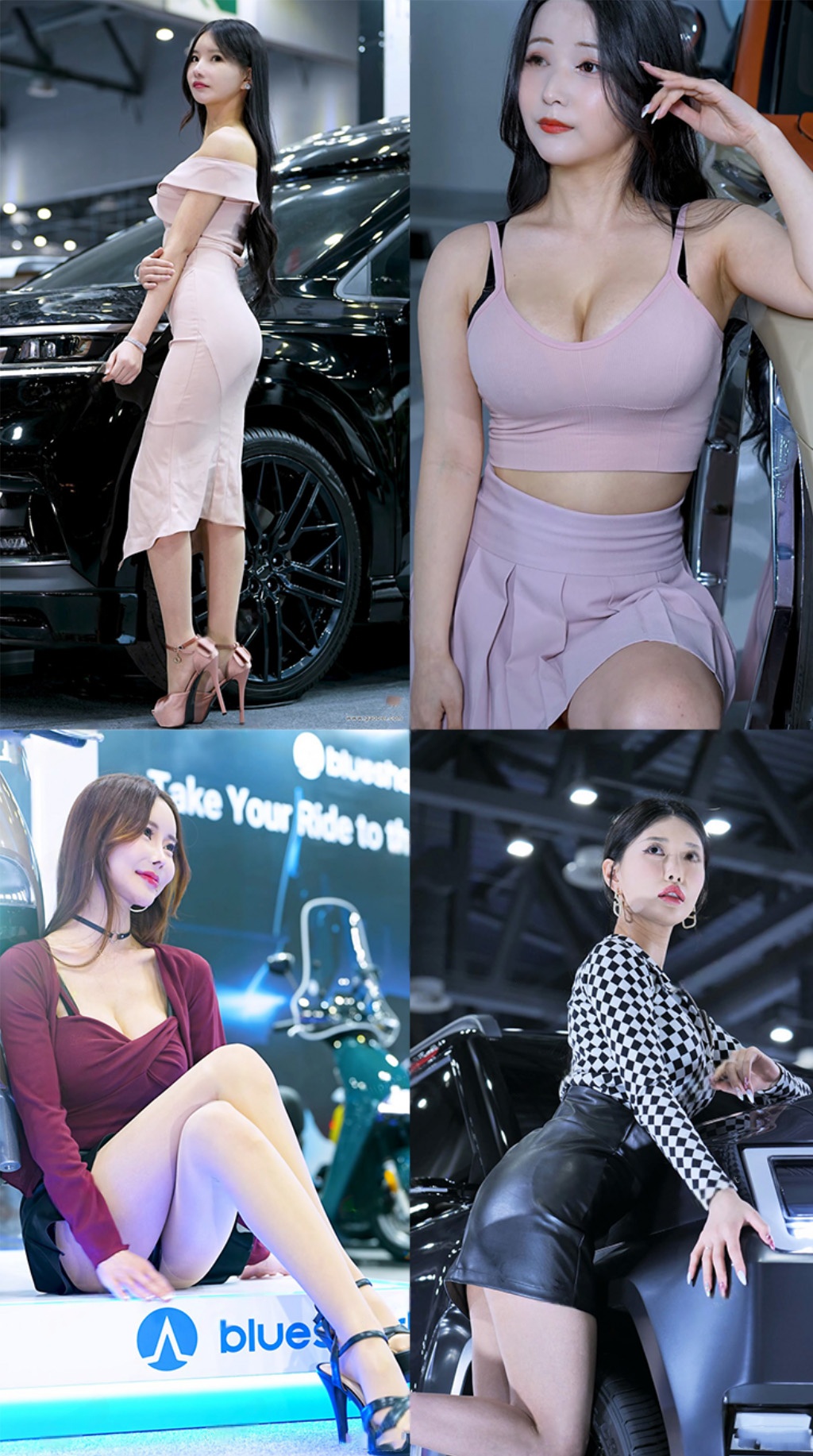 Show girl 饭拍秀合集[ID131745]