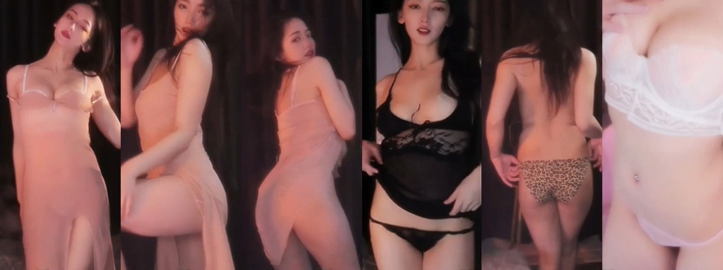 网易CC直播舞蹈心儿付费群定制热舞
