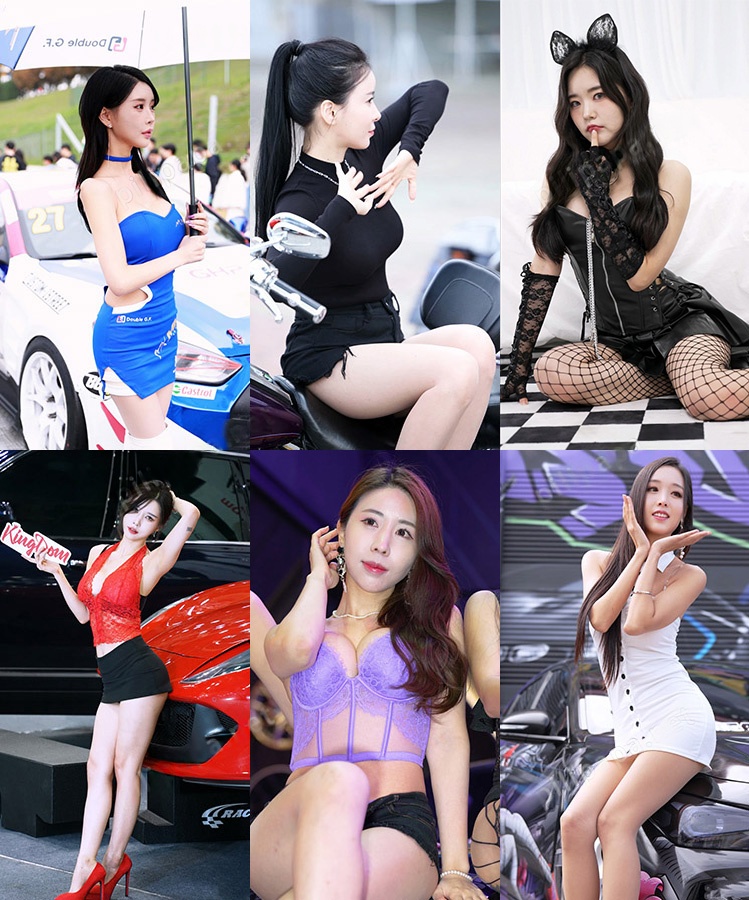 Show girl 饭拍秀合集[ID133879]