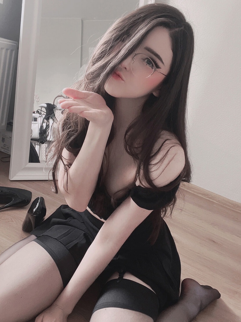 Cosplay作品Candy Ball合集打包预览图 2