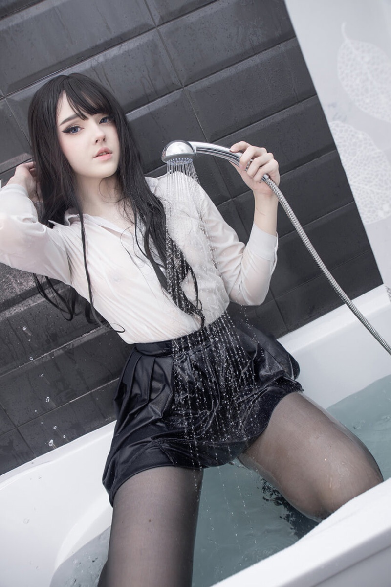 Cosplay作品Candy Ball合集打包预览图 3