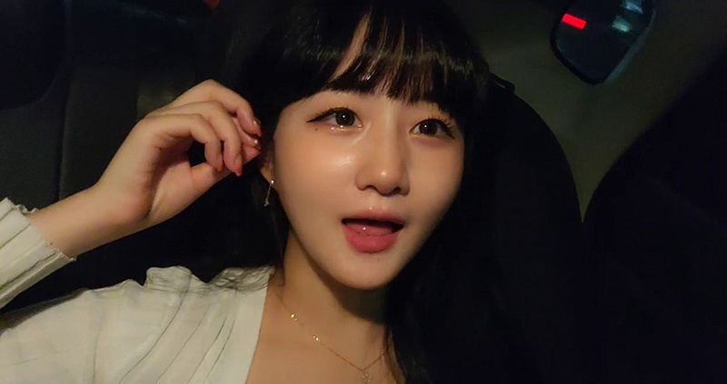 韩国BJ韩志娜2022年06月录制合集