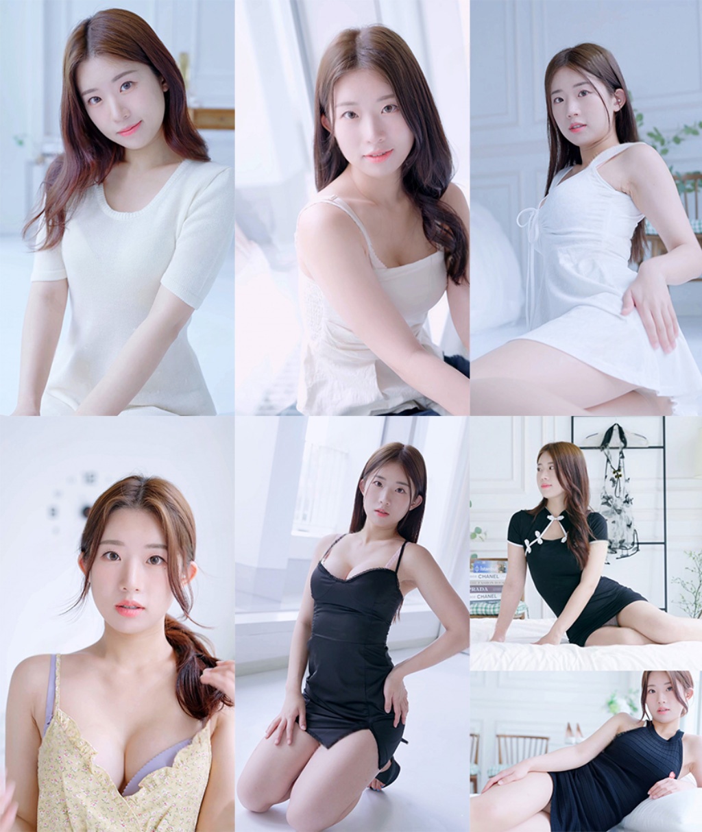 Seoyoon单拍秀[ID132370]