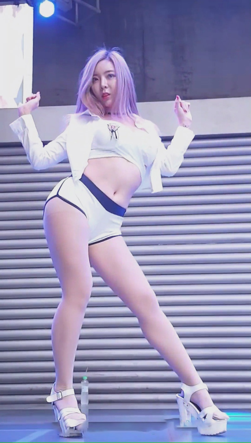 韩国女团Red Cat饭拍热舞合集
