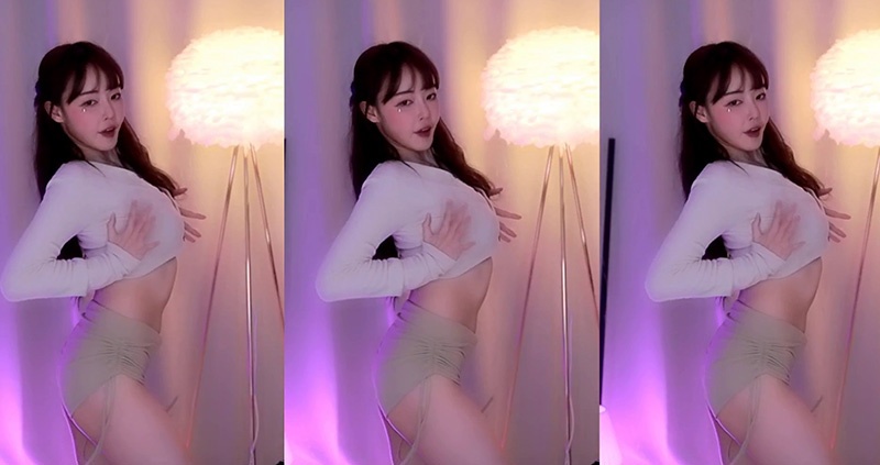 韩国BJ恩菲2022年06月录制合集预览图 3