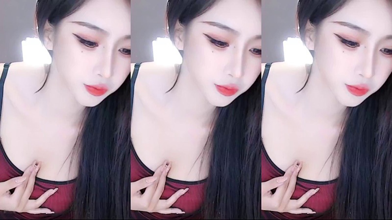 斗鱼主播miyoki奶米优性感热舞合集