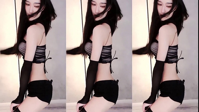 斗鱼主播miyoki奶米优性感热舞合集预览图 16