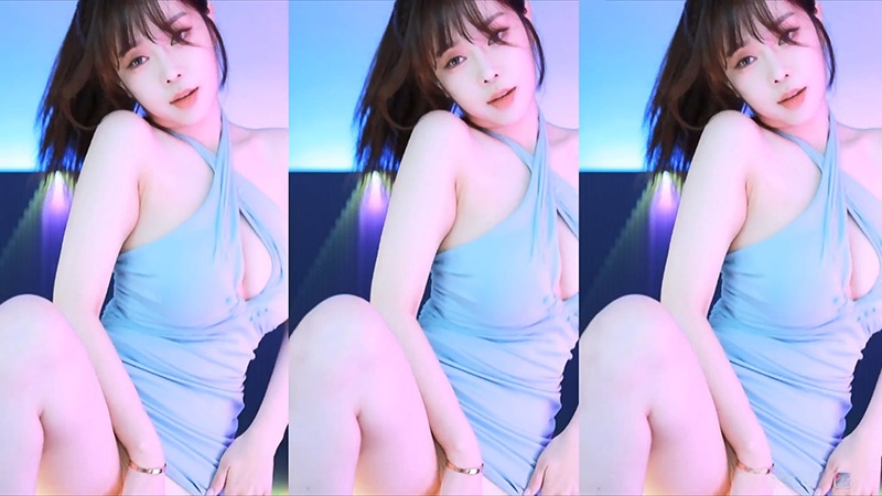 AfreecaTv韩国BJ 23年4月26日录制舞蹈合集预览图 4